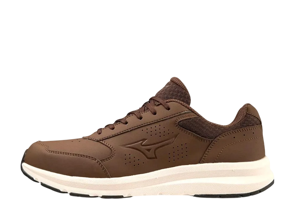 ミズノ ウエーブフリーライド SL SW "ブラウン"