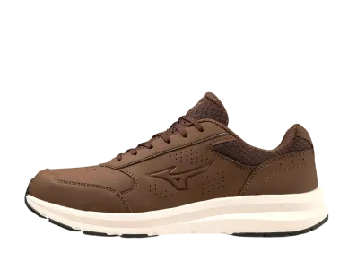 ミズノ ウエーブフリーライド SL SW "ブラウン"