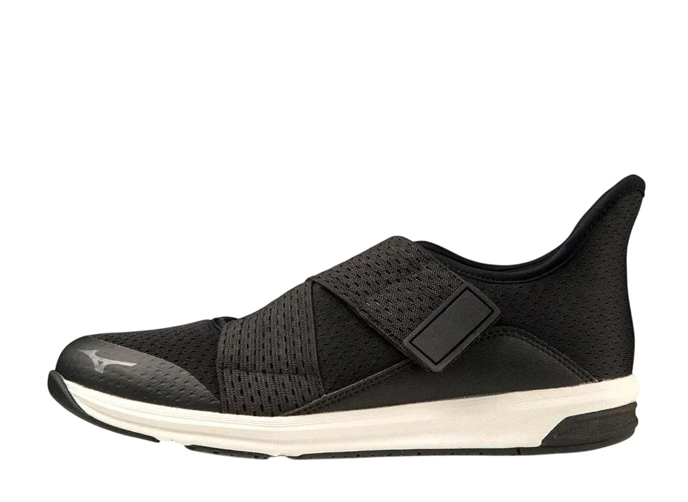 ミズノ ユウドウ BT "ブラック"