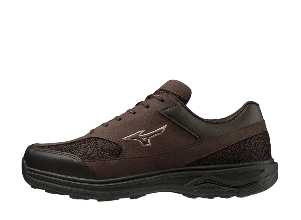 ミズノ NR320 M "ダークブラウン"