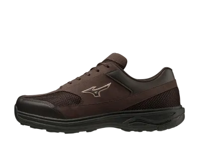 ミズノ NR320 M "ダークブラウン"