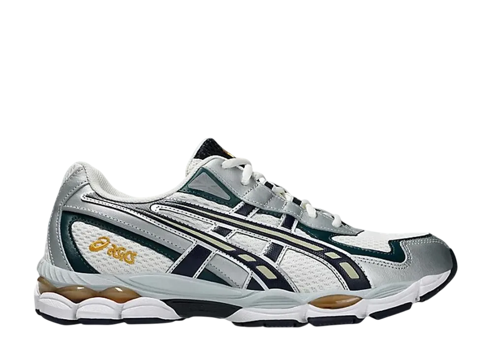 アシックス ゲルNYC 2055 "クリーム/ミッドナイト"