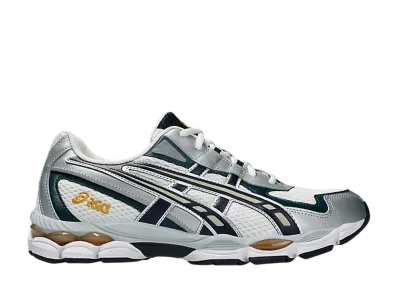 Asics Gel-NYC 2055 "Cream/Midnight"