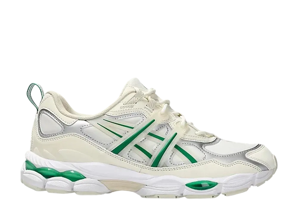 Asics Gel-NYC Utility "Cream/Kale"