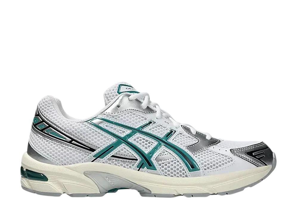 Asics Gel-1130 "White/Rainy Lake"