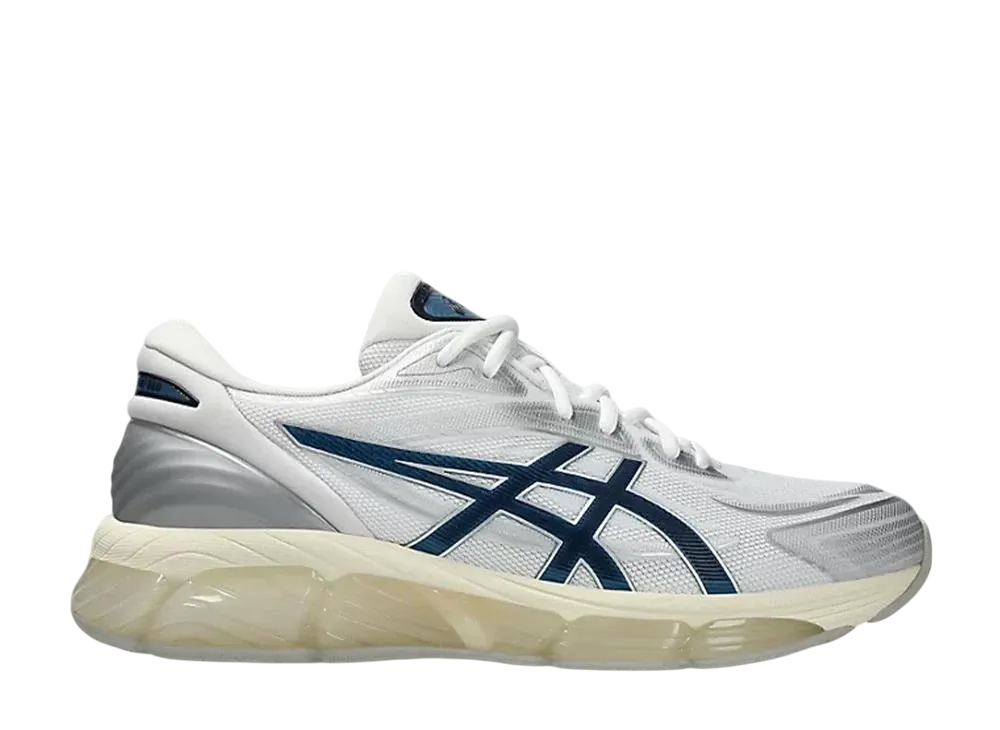 Asics Gel-Quantum 360 8 "White/Midnight"