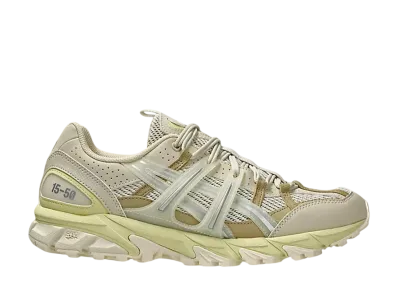 Asics Gel-Sonoma 15-50 "Vanilla/Pale Oak"