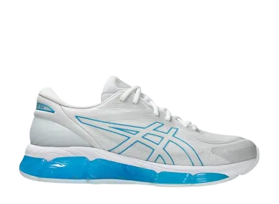 Asics Gel-Quantum 360 8 "White/Digital Aqua"