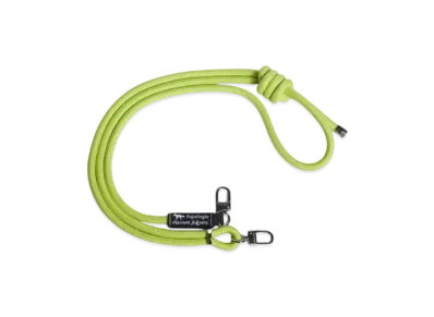 Maison Kitsune x Topologie 8.0mm Rope "Citron Vert"