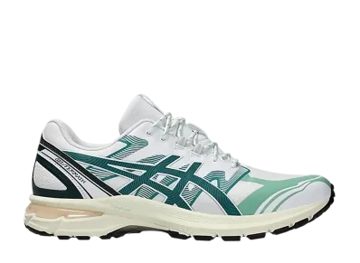 Asics Gel-Terrain "White/Rainy Lake"