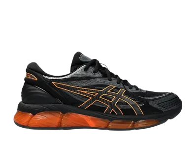 Asics Gel-Quantum 360 8 "Black/Shocking Orange"