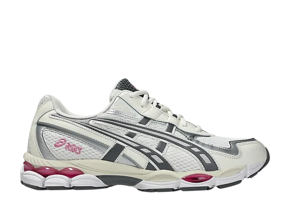 アシックス ゲルNYC 2055 "クリーム/カーボン"