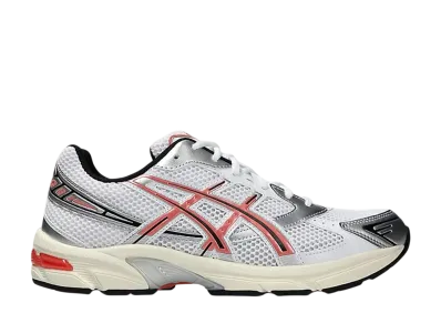 Asics Gel-1130 "White/Desert Red"