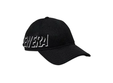 NEW ERA 9Twenty Performance Cap Spacer Mesh Essential Shadow Logo "Black"