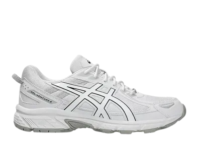 Asics Gel-Venture 6 "White/White"