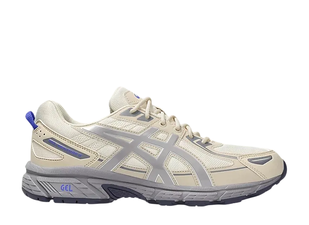 アシックス ゲルベンチャー6 "クリーム/バニラ"