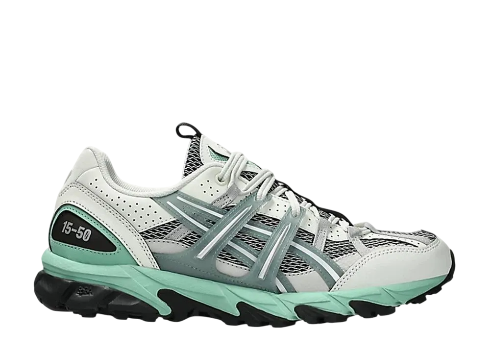 Asics Gel-Sonoma 15-50 "Lake Grey/Monument Blue"