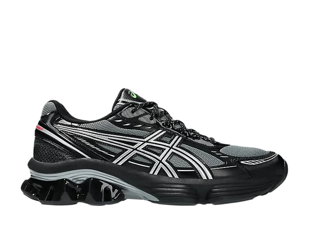 アシックス ゲルキネティック フルーエント "ピエモンテグレー/ピュアシルバー"