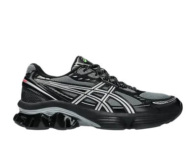 Asics Gel-Kinetic Fluent "Piedmont Grey/Pure Silver"