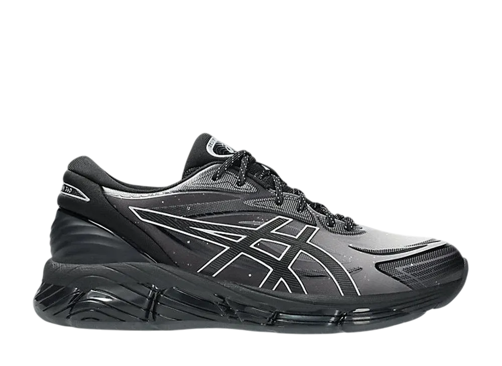 アシックス ゲルクォンタム360 8 "ブラック/セメントグレー"