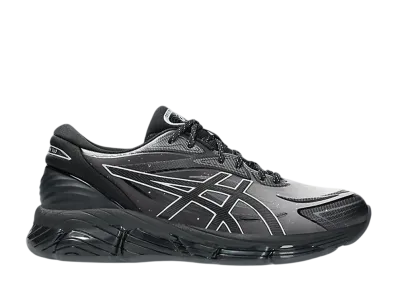 Asics Gel-Quantum 360 8 "Black/Cement Grey"