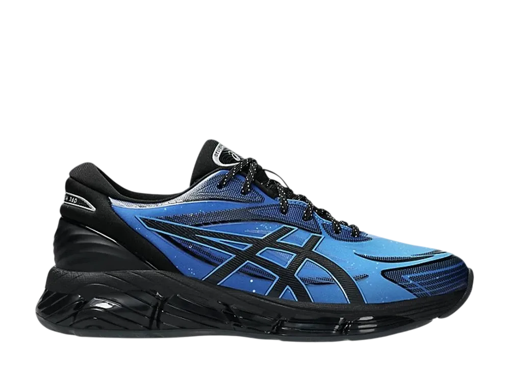 アシックス ゲルクォンタム360 8 "ブルーネプチューン/ブラック"