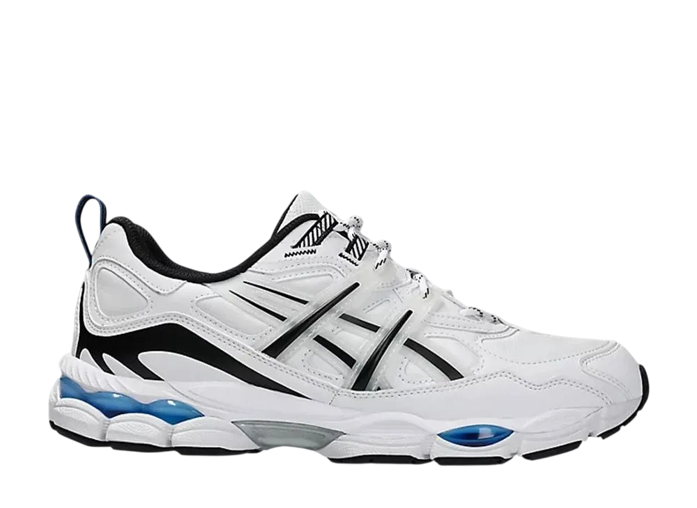 Asics Gel-NYC Utility "White/Black"