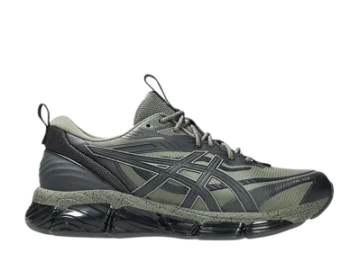 Asics Gel-Quantum 360 8 Utility "Mantle Green/Graphite Grey"