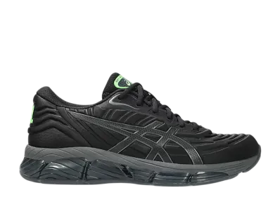 Asics Gel-Quantum 360 8 Emboss "Black/Obsidian Grey"