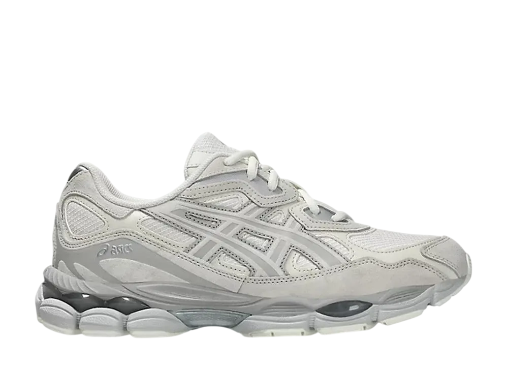 Asics Gel-NYC "Cream/Cream"