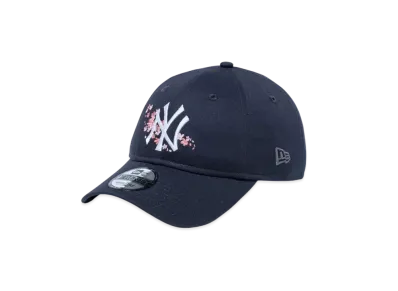NEW ERA 9Twenty Sakura Pack New York Yankees "Dark Graphite"