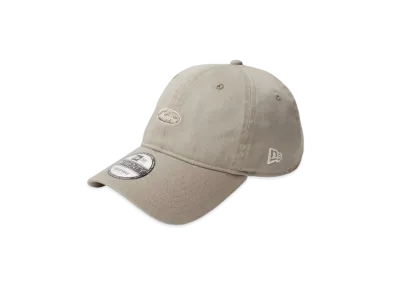 NEW ERA 9Twenty Oval Logo "Pebble"