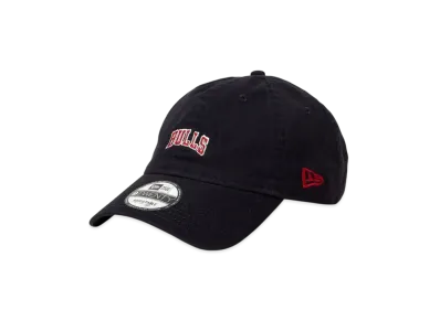 NEW ERA 9Twenty NBA Mini Logo Chicago Bulls "Navy"