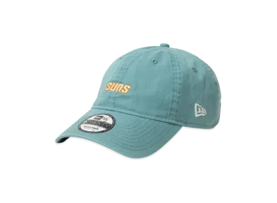 NEW ERA 9Twenty NBA Mini Logo Phoenix Suns "Beach Kiss Blue"