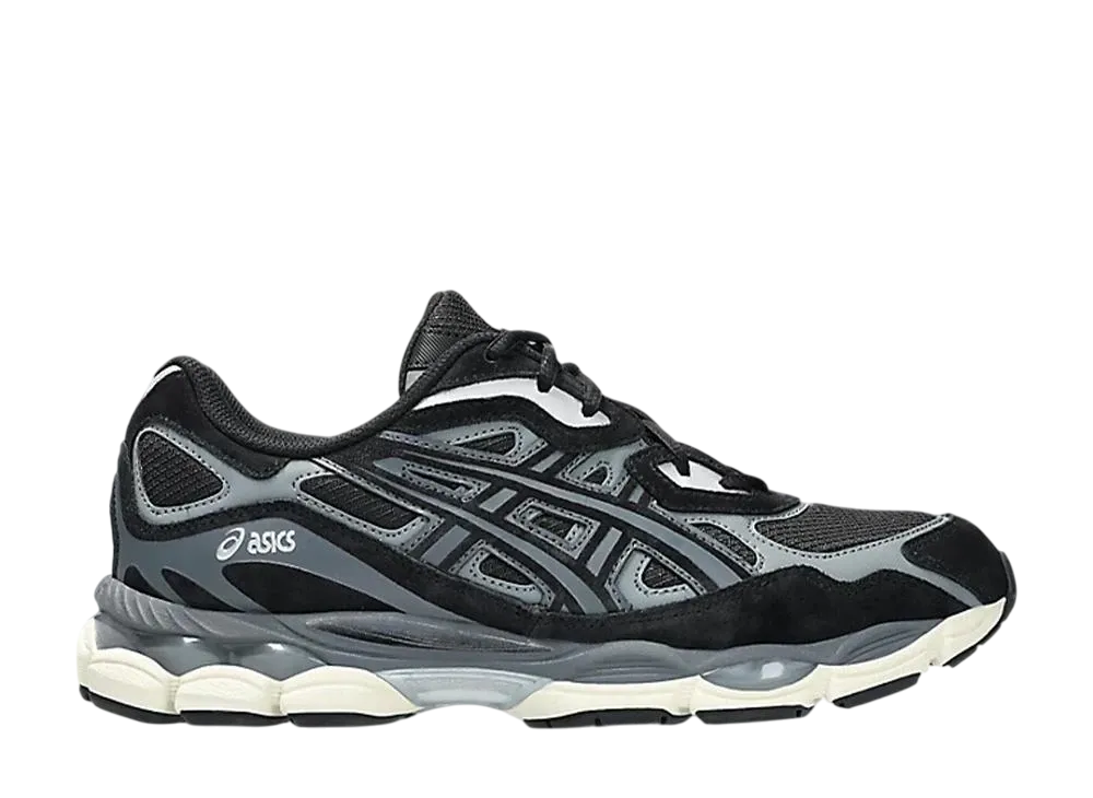 Asics Gel-NYC "Black/Black"