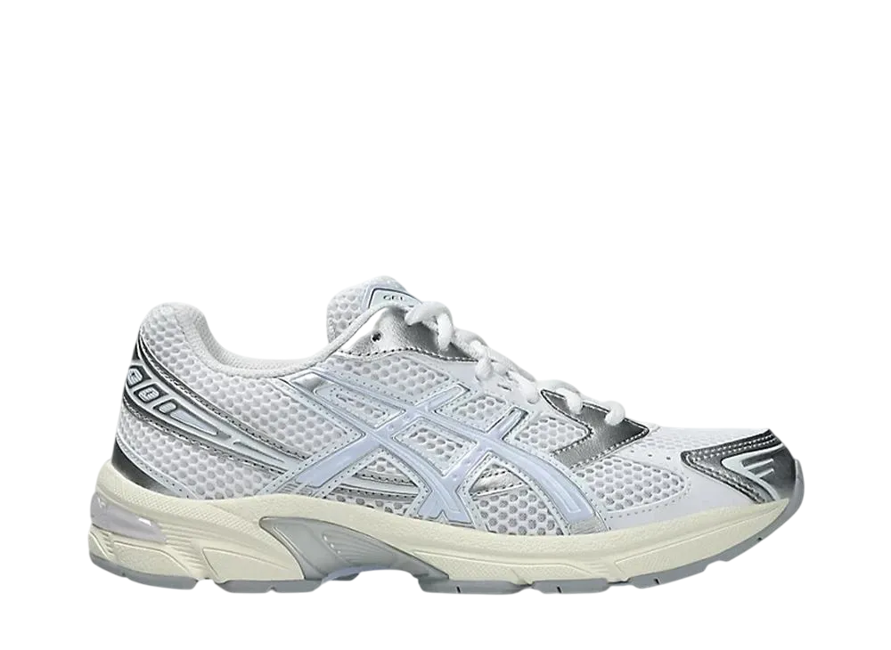 アシックス ウィメンズ ゲル1130 "ホワイト/ブルーフェード"