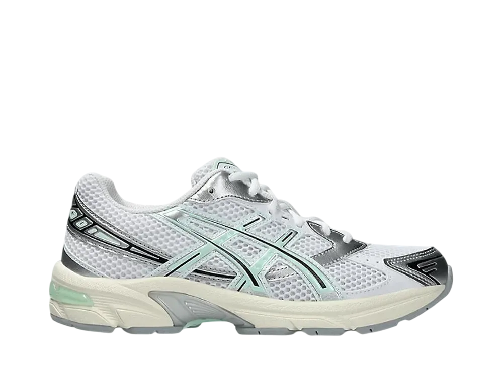 Asics Women's Gel-1130 "White/Mint Tint"