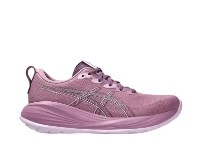 Asics Women's Gel-Cumulus 27 "Ube/Light Ube"