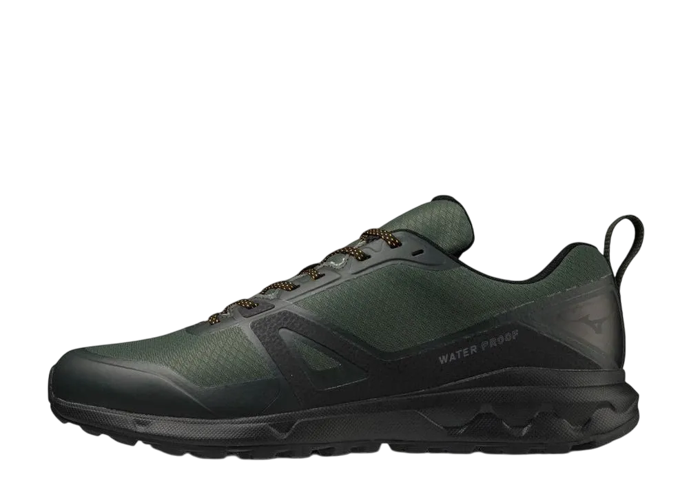 ミズノ ウエーブシーク "カーキ"