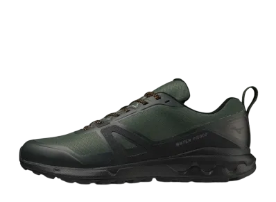 ミズノ ウエーブシーク "カーキ"