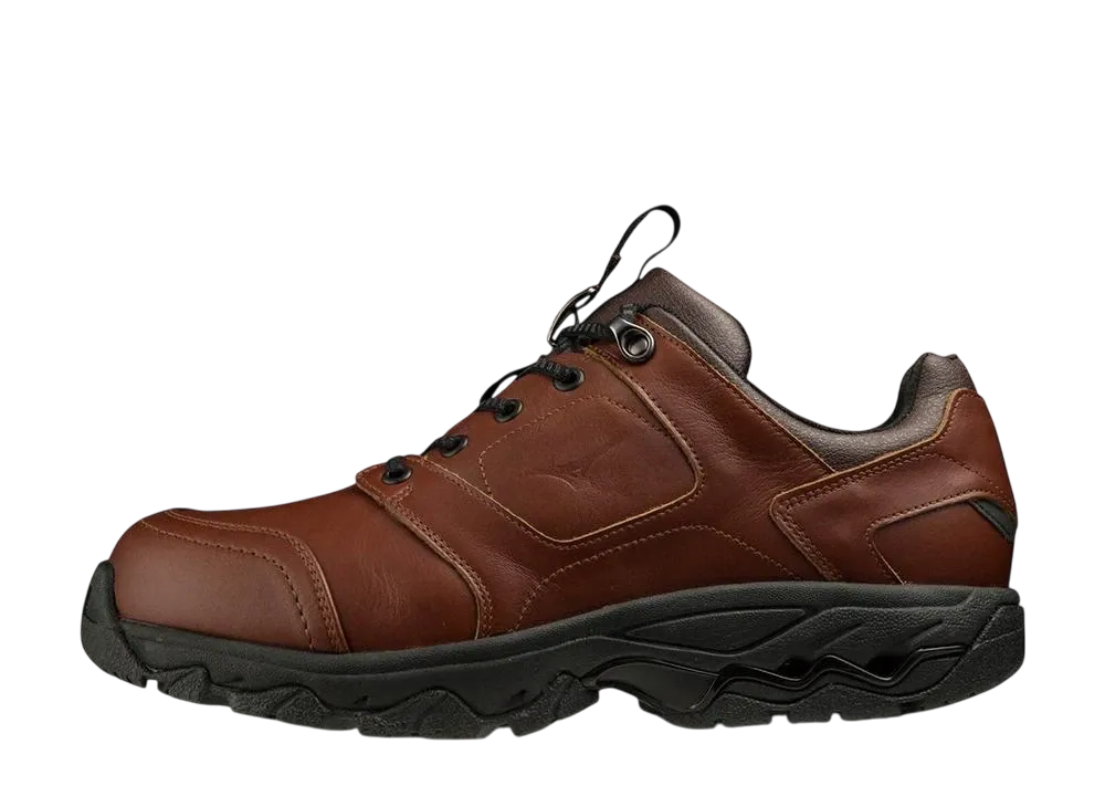 ミズノ ODスペシャル2 WG "レッドブラウン"