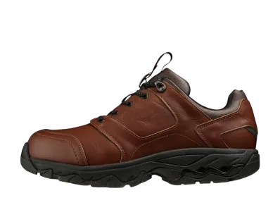 ミズノ ODスペシャル2 WG "レッドブラウン"