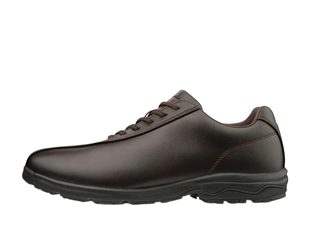 ミズノ LD40 SL "ダークブラウン"