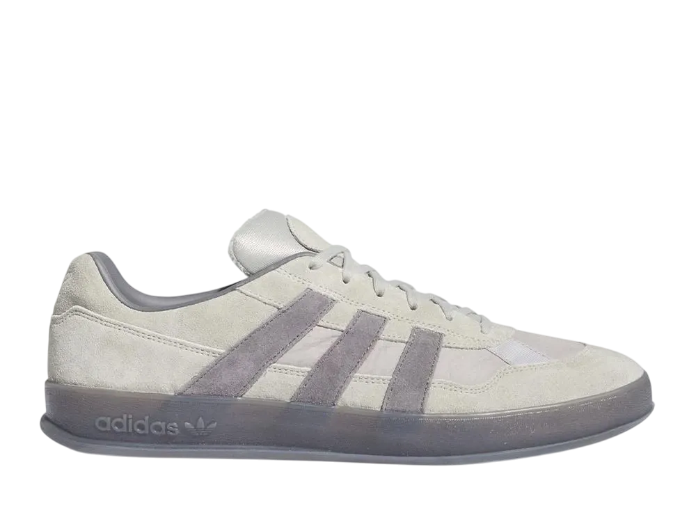 adidas Aloha Super "Sesame/Granite/Light Granite"