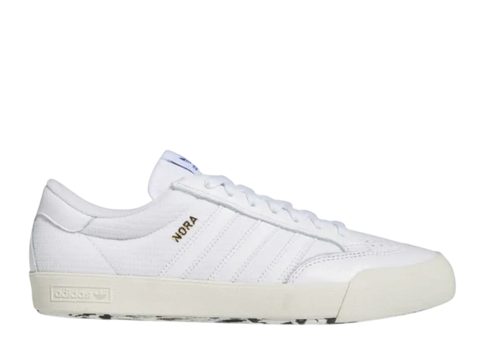 adidas Nora "Footwear White/Ivory"