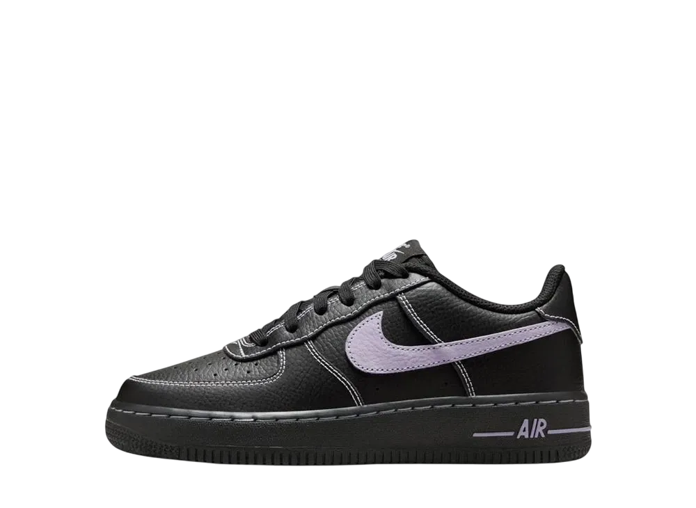 Nike GS Air Force 1 Low "Phantom"