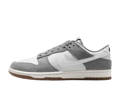 Nike Dunk Low Retro SE "Cool Grey/Photon Dust/White/White"