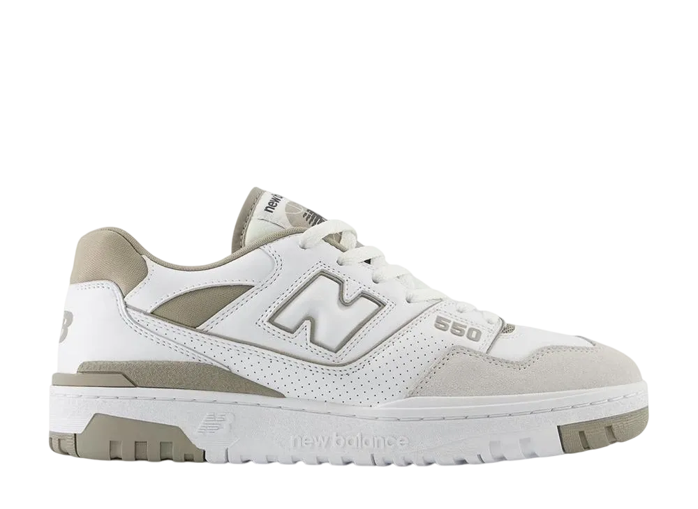 New Balance 550 "Olive"