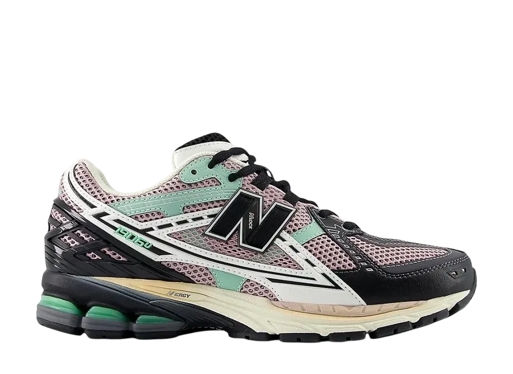 ニューバランス 1906 "トワイライトヘイズ/ブラック"