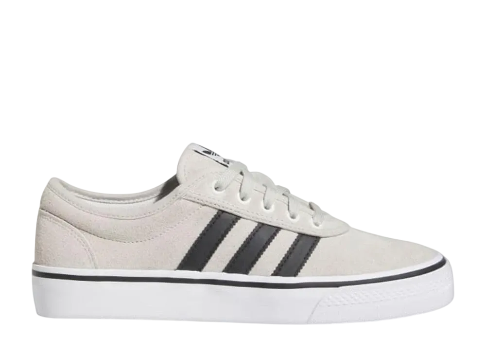 アディダスオリジナルス アディイーズ "クリスタルホワイト/コアブラック/クラウドホワイト"